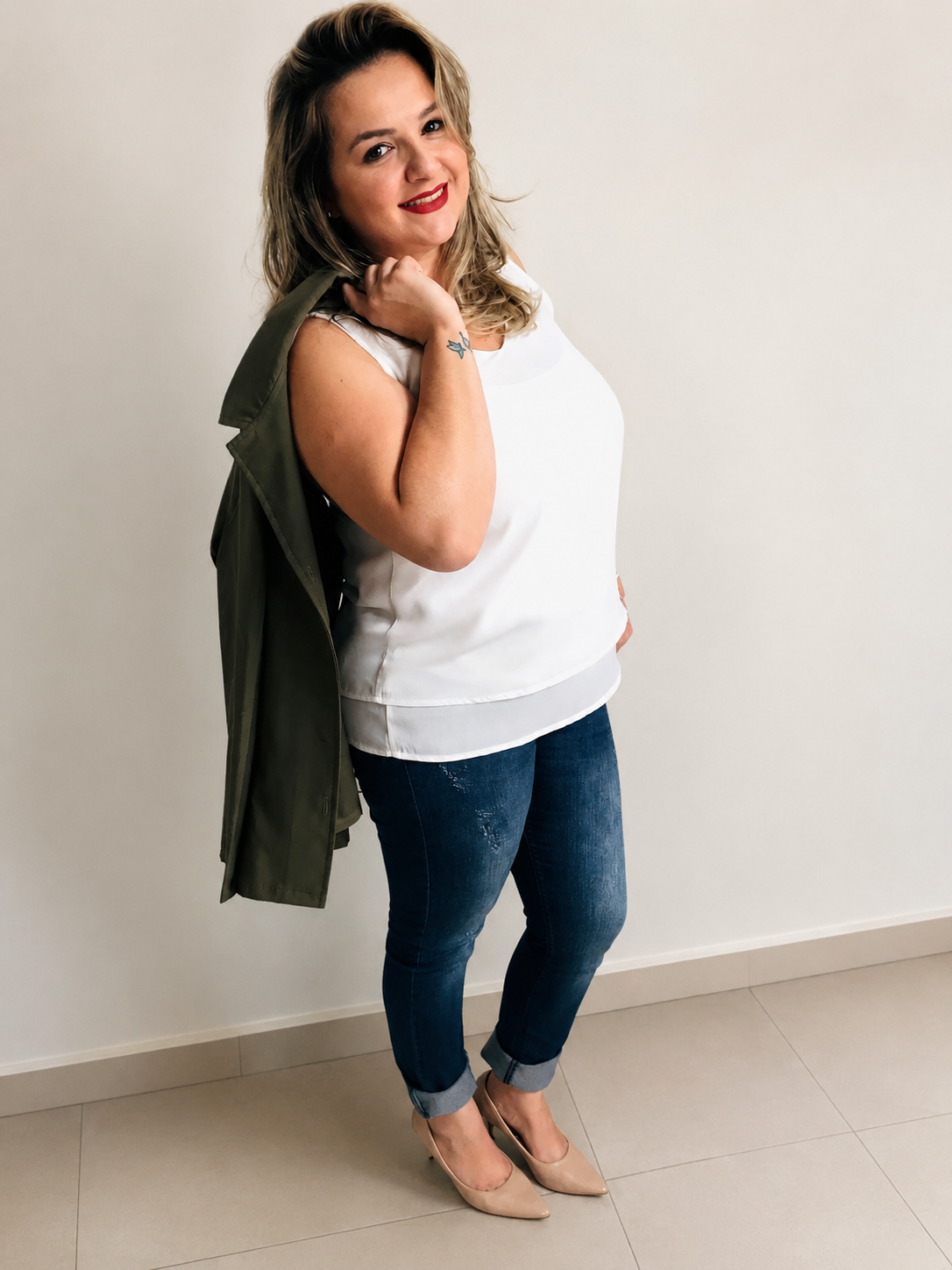 Stephanie Urbano